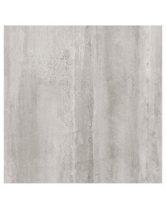 Глазурованный керамогранит Вайоминг 40x40 см 1 76 м матовый цвет серый Керамин