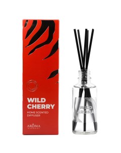 Ароматический диффузор Wild Cherry 50 мл Aroma harmony