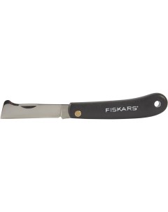 Нож перочинный для прививок 17 см нержавеющая сталь Fiskars