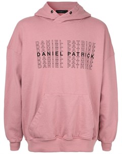 Daniel patrick худи thank you Daniel patrick