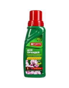 Удобрение для орхидей 0 285 л Bona forte