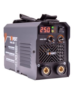 Сварочный аппарат инверторный Expert MMA 250 250 А до 5 мм Foxweld