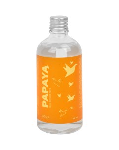 Наполнитель для диффузора Papaya 100 мл Aroma harmony