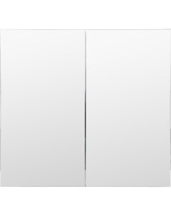 Зеркальный шкаф универсальный 65 см Без бренда