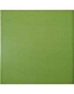 Плитка настенная Вегас 20x20 см 1 04 м матовая цвет зеленый Axima