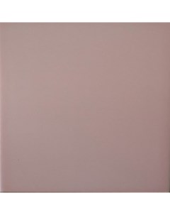 Плитка настенная Вегас 20x20 см 1 04 м матовая цвет розовый Axima