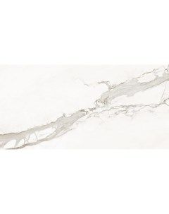 Керамогранит Marble Trend К 1001 LR 120x60 см 1 44 м лаппатированный цвет белый Kerranova