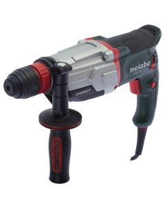 Перфоратор SDS plus KHE2660 Quick 600663950 850 Вт 3 Дж Metabo