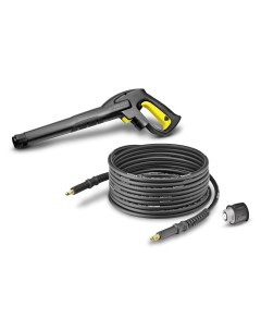 Набор распылитель и шланг для К 2 К 7 12 м Karcher