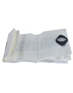 Мешки бумажные для пылесоса Freddy 4 In 1 20 л 5 шт Lavor