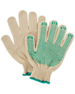 Перчатки для зимних садовых работ размер 10 Без бренда