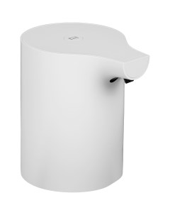 Дозатор для жидкого мыла автоматический Auto Soap Dispenser цвет белый Xiaomi