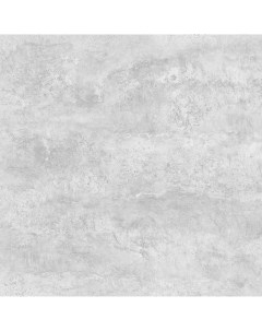 Стеновая панель Бетон светлый 240x0 6x60 см МДФ цвет серый Без бренда