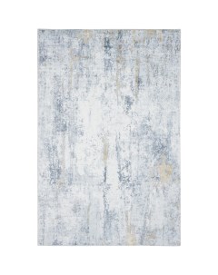 Ковер полиэстер Lex 466 768 120x170 см цвет светло бежевый Balta rugs