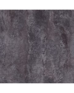Стеновая панель Бетон темный 300x0 6x60 см ДСП цвет серый Без бренда