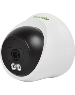 Камера видеонаблюдения уличная TC C32XN 2 Мп 1080P цвет белый Tiandy