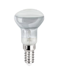 Лампа накаливания E14 230 В 40 Вт спот 410 лм теплый белый цвет света для диммера Bellight
