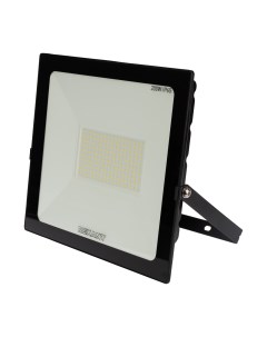 Прожектор светодиодный 200 Вт 6500 К 16000 Лм IP65 холодный белый свет Rexant