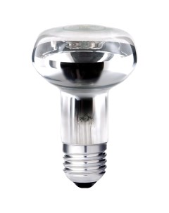 Лампа накаливания Е27 230 В 60 Вт спот 960 лм теплый белый цвет света для диммера Bellight
