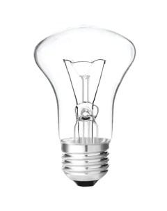 Лампа накаливания E27 36 В 60 Вт гриб 890 лм теплый белый цвет света для диммера Bellight