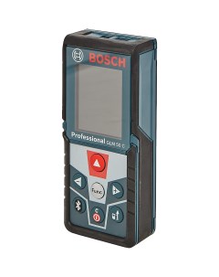 Дальномер лазерный Bosch GLM 50 C 0601072C00 до 50 м Bosch professional