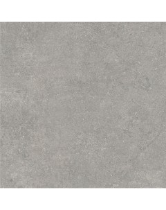 Керамогранит Newcon 60x60 см 1 44 м матовый цвет серебристо серый Без бренда