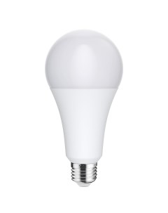 Лампочка светодиодная груша E27 3000 лм теплый белый свет 24 Вт Lexman