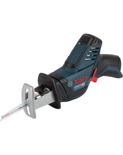 Аккумуляторная сабельная пила Bosch GSA 12V 14 Professional 060164L902 12 В без аккумулятора Bosch professional