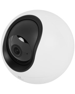 Камера видеонаблюдения CS C6 4 Мп 2560P цвет белый Ezviz