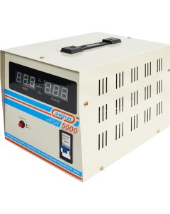 Стабилизатор напряжения Энергия АСН 5000 4 кВт Без бренда