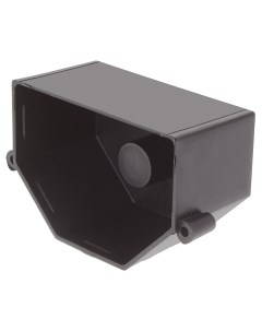 Распределительная коробка скрытая Tyco 10132 76 60 119 мм IP20 цвет черный Без бренда