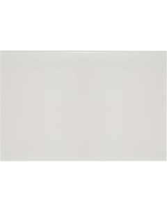 Плитка настенная Белая 20x30 см 1 44 м2 цвет белый Axima