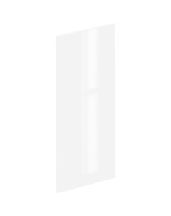 Фасад для кухонного шкафа Аша 32 8x76 5 см ЛДСП цвет белый Delinia id
