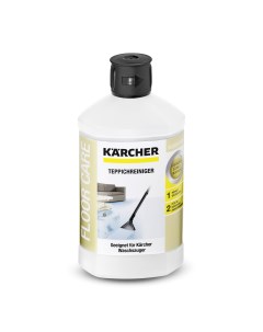 Средство для моющего пылесоса RM 519 3 в 1 1 л Karcher