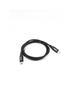 Кабель Type C USB 2 0 Люкс 1 м Oxion