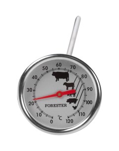 Термометр для гриля Forester Без бренда