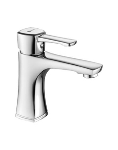 Смеситель для раковины LM0506C хром Lemark