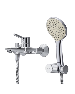 Смеситель для ванны и душа X-Joy S F85B15000 Am.pm.