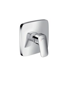 Смеситель для ванны или для душа Logis 71605000 хром Hansgrohe