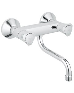 Смеситель для кухни Costa L 31187001 Grohe