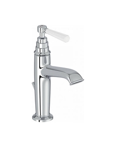 РЎРјРµСЃРёС‚РµР»СЊ РґР»СЏ СЂР°РєРѕРІРёРЅС‹ Cleo 1889 E24307-CP С…СЂРѕРј Jacob delafon