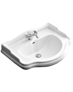 Раковина подвесная 104601*1 Kerasan