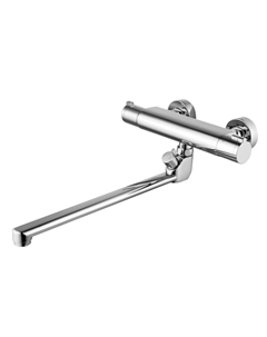 Смеситель для ванны Yeti LM7834C хром Lemark