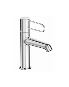 Смеситель для раковины Odeon Rive Gauche E21028-CP-CP хром Jacob delafon