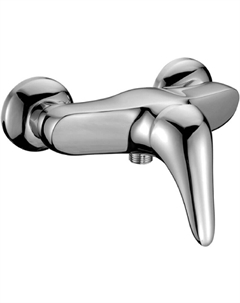 Смеситель для душа Poseidon LM4233C хром Lemark