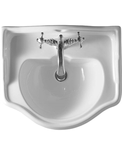 Раковина подвесная 104501*1 Kerasan
