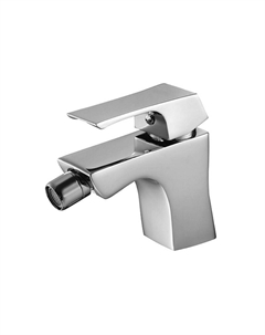 Смеситель для биде Unit LM4508C хром Lemark