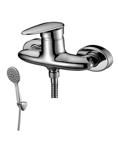 Смеситель для душа Status LM4403C хром Lemark