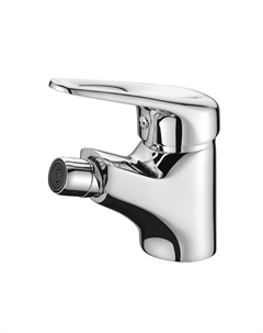 Смеситель для биде Luna LM4108C хром Lemark