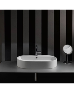 Раковина накладная 028501*1 Kerasan